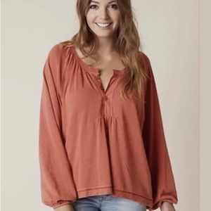 Free People Arcadia Henley
